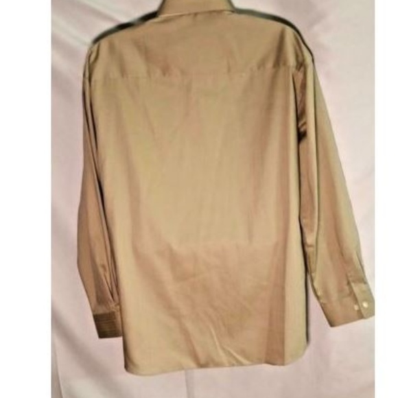 Kenneth Cole Reaction Wrinkle Free Cotton NWT - Picture 5 of 7